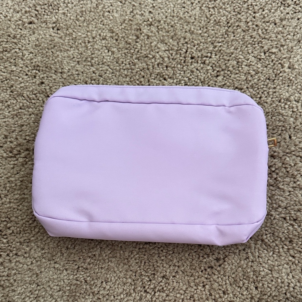 Lavender Women's Bag